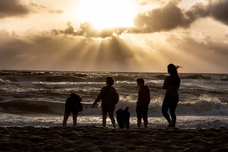 Urlaub: Warum sich Mütter nicht auf Ferien freuen