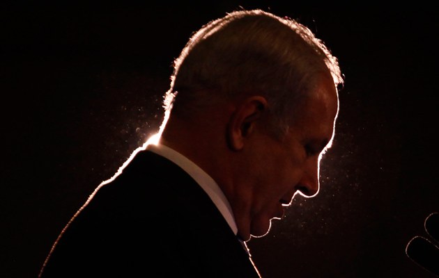 Hat Benjamin Netanjahu schon gewonnen, bevor er überhaupt antritt?