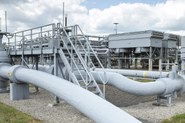 Groningen: Größtes Gasfeld Europas stellt Produktion ein