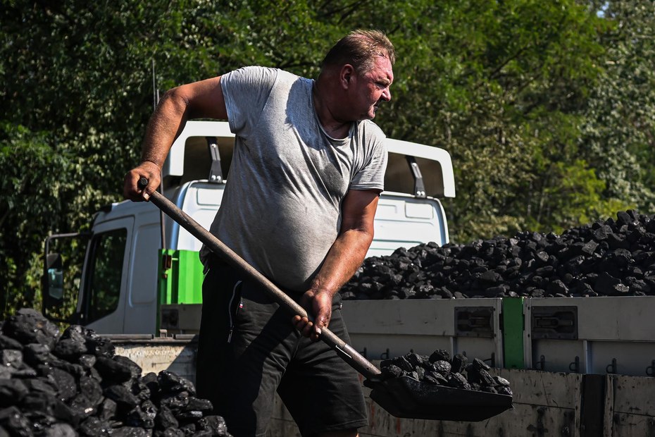 Polandia untuk membeli batubara yang hilang dari Kolombia, Indonesia dan Kazakhstan – Jumat