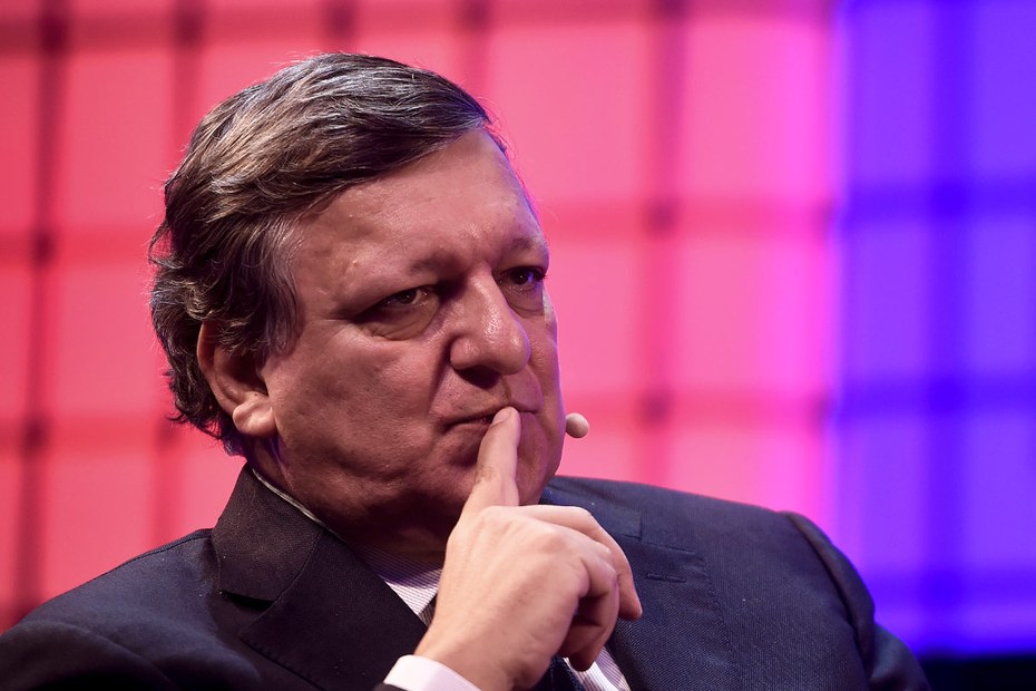Kommissionspräsident mit maoistischer Vergangenheit: José Manuel Barroso
