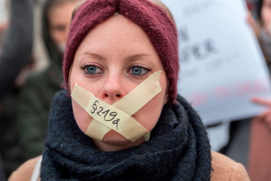 Die Hasenfüßigkeit der SPD könnte Frauen teuer zu stehen kommen