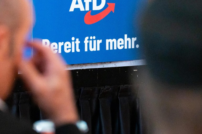 Welche Mitspracherechte die AfD schon bei der politischen Bildung in Deutschland hat
