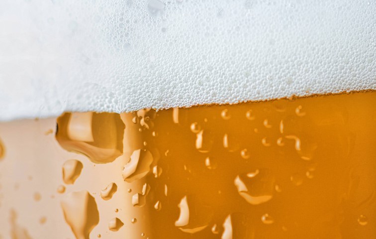 Ein Traum für die Industrie: Mehr als 60 Zusatzstoffe dürfen ins Bier