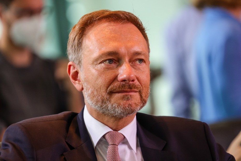 Finanzminister Christian Lindner (FDP) setzt mit im Kampf mit den Folgen der Inflation auf die falschen Maßnahmen