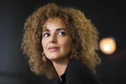 Leila Slimani: „Ich räche uns alle“