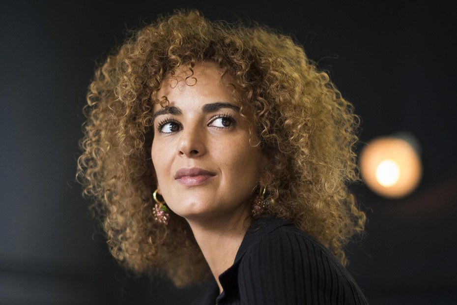 Die Schriftstellerin Leïla Slimani über ihre Herkunft: „Ich war Araberin und Bourgeoise – das passte nicht zusammen“