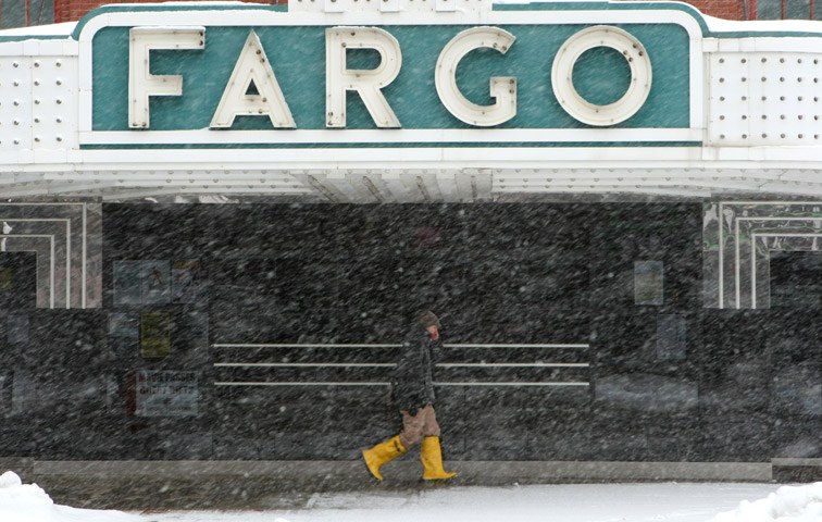 Die Kinofilmausdeutung „Fargo“ liefert in der zweiten Season ein Prequel