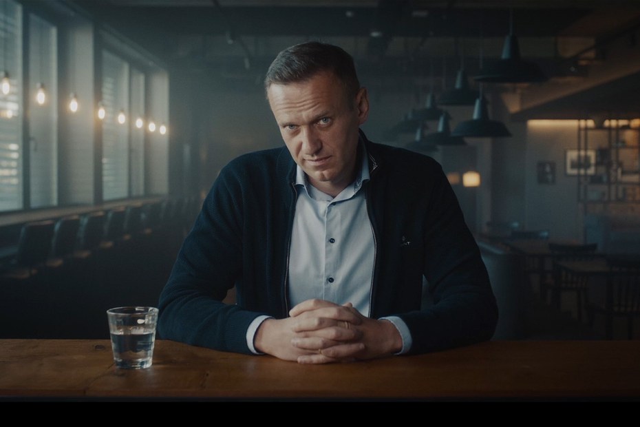 Alexei Nawalny verkörpert das moderne urbane Russland, das es eben auch gibt
