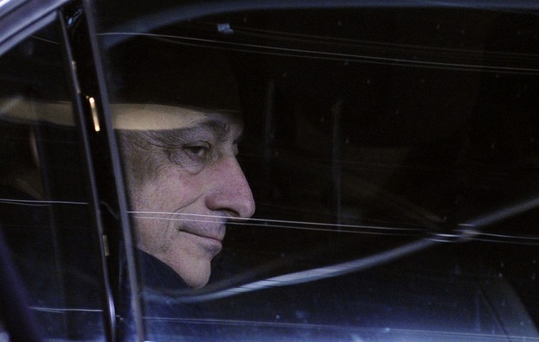 Mario Draghi, der Alchemist 