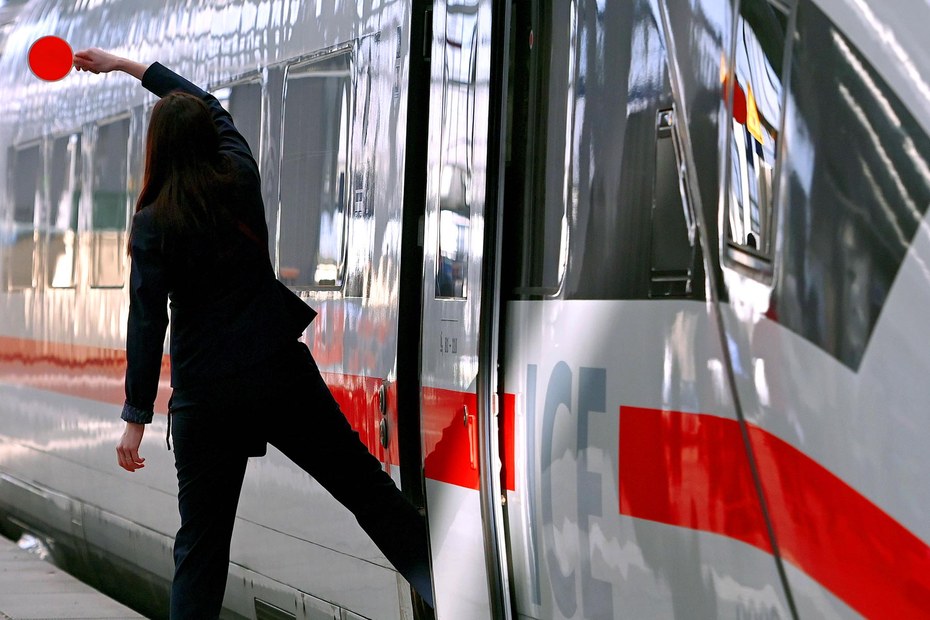 Einigung bei GDL und Deutscher Bahn: Ein Arbeitskampf, der auch das Streikrecht stärkt