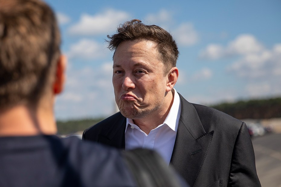 Elon Musks Idee, das Mars-Eis durch nuklearen Beschuss zum Schmelzen zu bringen, ist nur eine neue Illustration jener „humanistischen Euphorie“, in der geglaubt wird, der Mensch könne alles