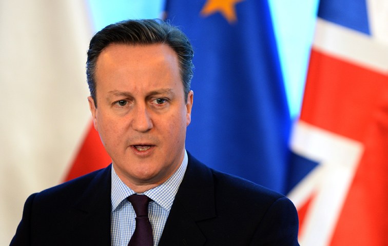 Premier Cameron wird ein Nein beim EU-Referendum politisch nicht überleben