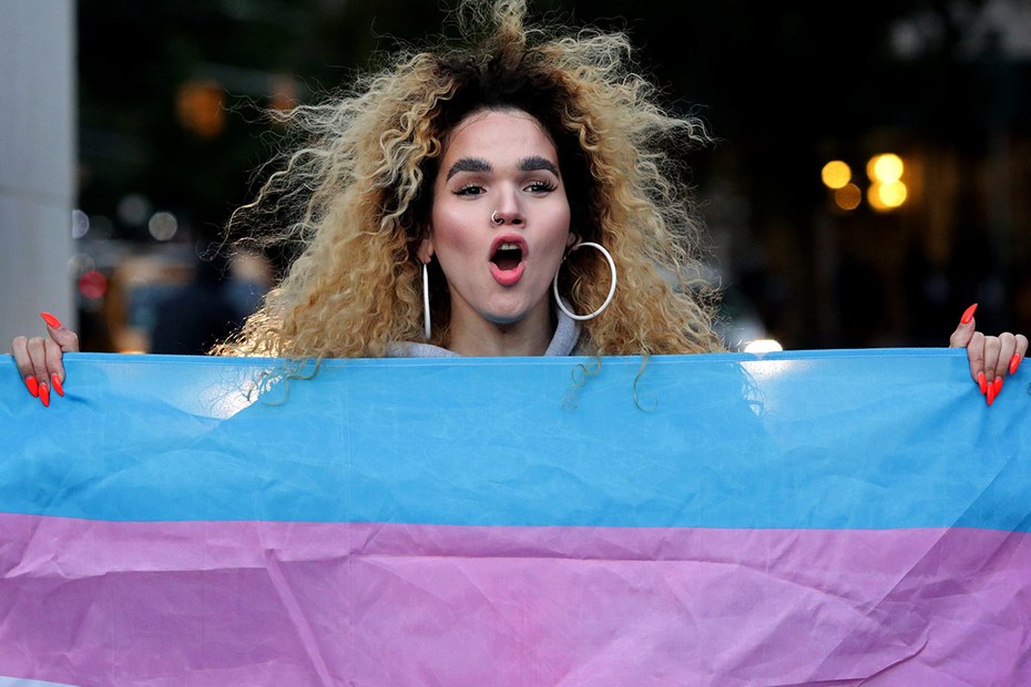 Das US-Gesundheitsministerium will die Anerkennung von Transpersonen offenbar rückgängig machen