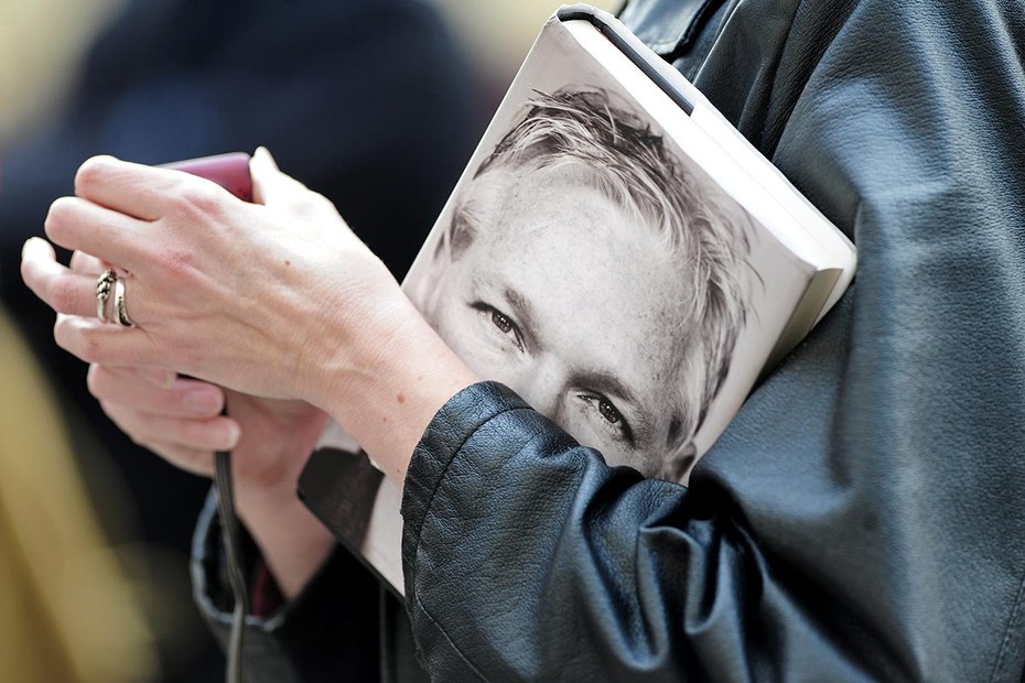 Vergewaltigungsvorwürfe überschatteten die eigentliche, politische Geschichte von Julian Assange. Ein Fehler, wie Nils Melzer findet