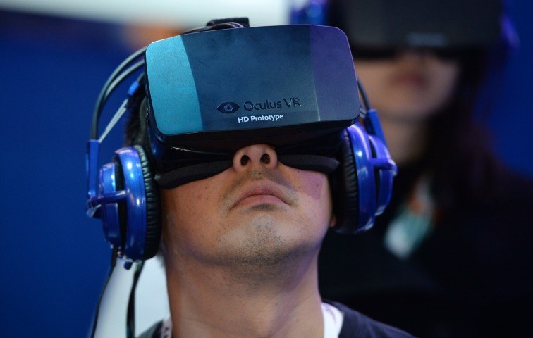 Das Smartphone der Zukunft? Virtual Reality und Augmented Reality wird mit Produkten wie Oculus Rift massenkompatibel