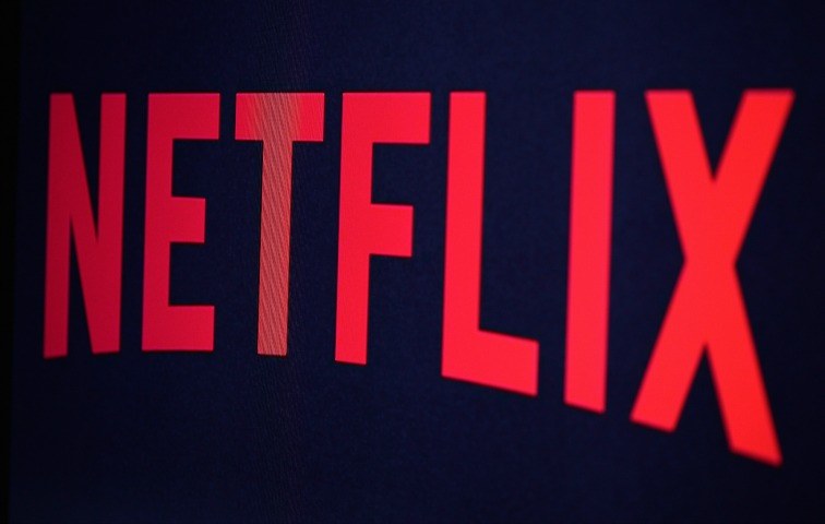 Netflix ist der Platzhirsch auf dem Streaming-Markt
