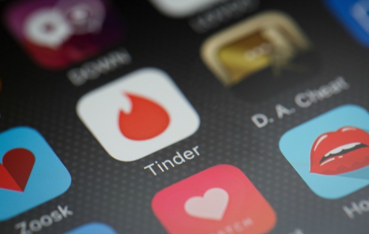 Über 60 dating-app