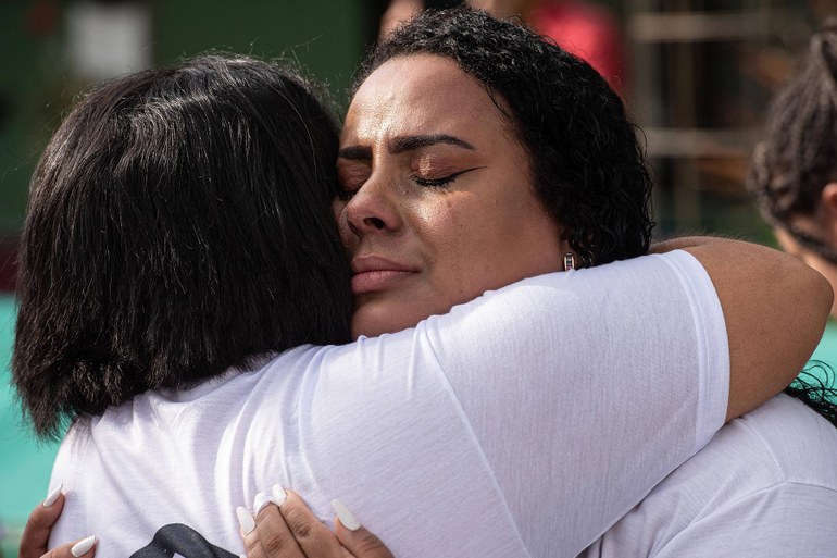 Amokläufe in Brasilien: Der Hass auf Frauen kommt aus den USA