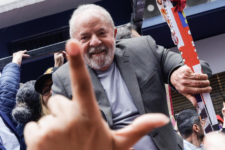 Lula gewinnt erste Runde: Noch ist es nicht zu spät, Bolsonaro zu stoppen