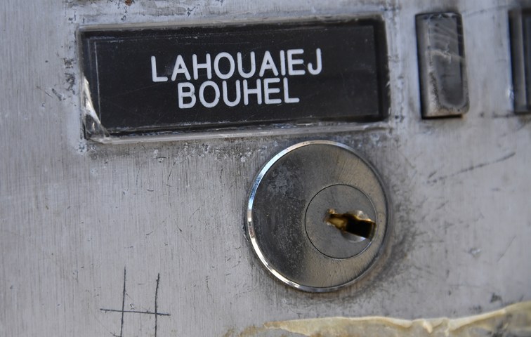 Lahouaiej-Bouhlel hatte sich erst kurz vor dem Attentat in Nizza radikalisiert