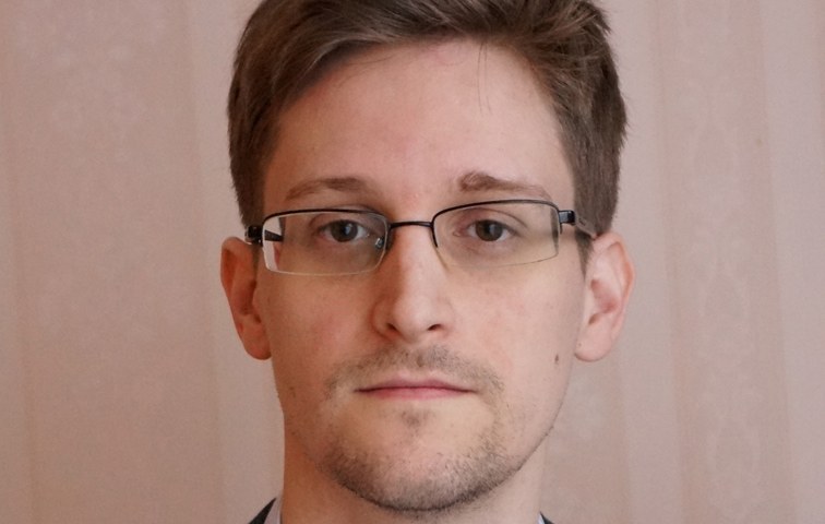 Edward Snowden: In 300 Jahren ist er Robin Hood