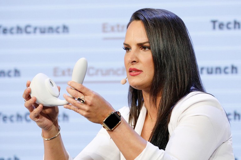 Hightech-Sexspielzeug: Dildo-Roboter gegen das Patriarchat