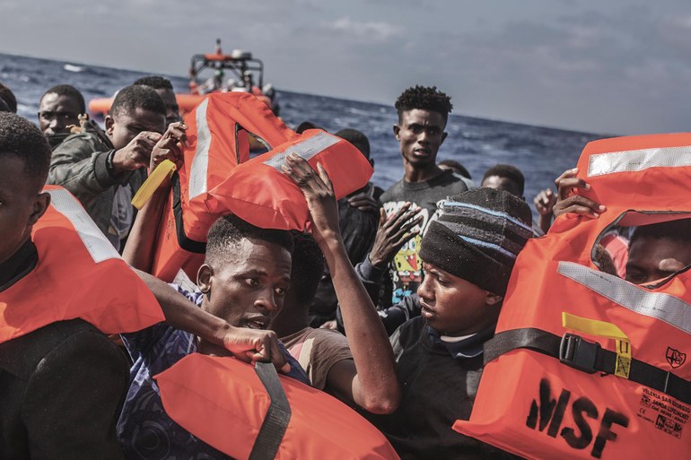 Alle auf das Asylrecht: Wie die Migrationsdebatte verroht