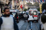 Anschlag in Istanbul: Das gesellschaftliche Trauma ist zurück