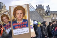 Frankreich: Ein Land in Rentenrage