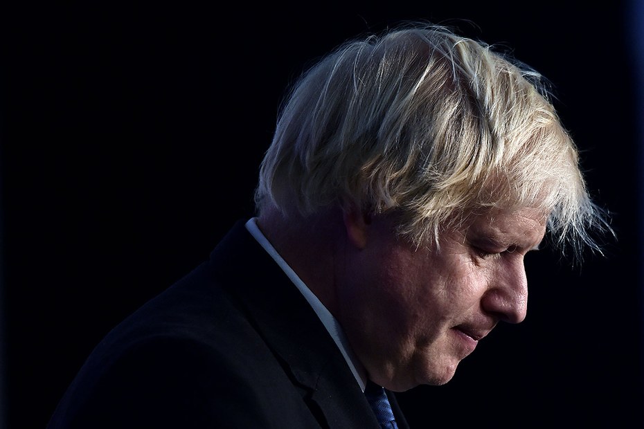 Als Premier würde Johnson wohl mit der Sparpolitik brechen, die seit 2010 Kern der Tory-Doktrin ist