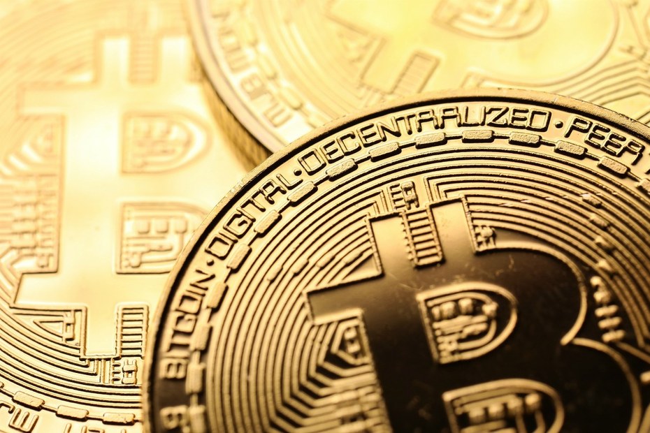 Bitcoins sind, genau wie andere Kryptowährungen, gar keine Währung, sondern eher so etwas wie digitales Gold