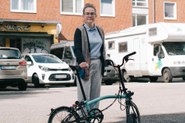 Mobilitätsexpertin Katja Diehl: „Das beste Auto ist eins, das nicht gebaut wird“