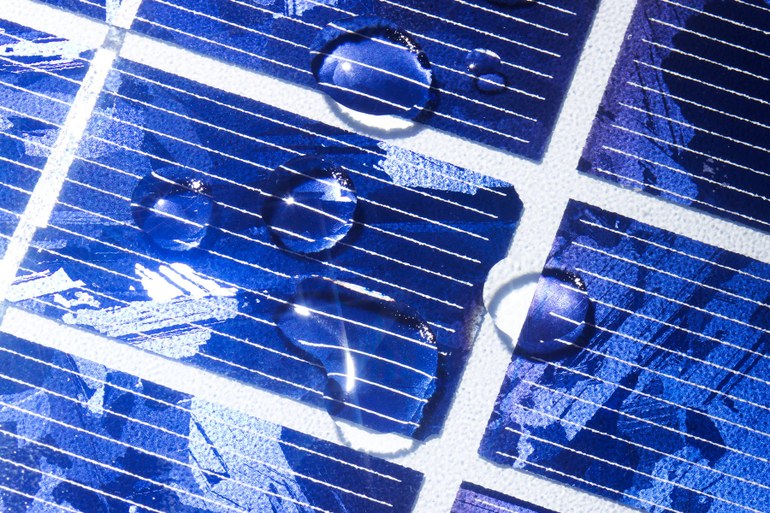 Solarstrom boomt, Solarindustrie stürzt ab – wie passt das zusammen?