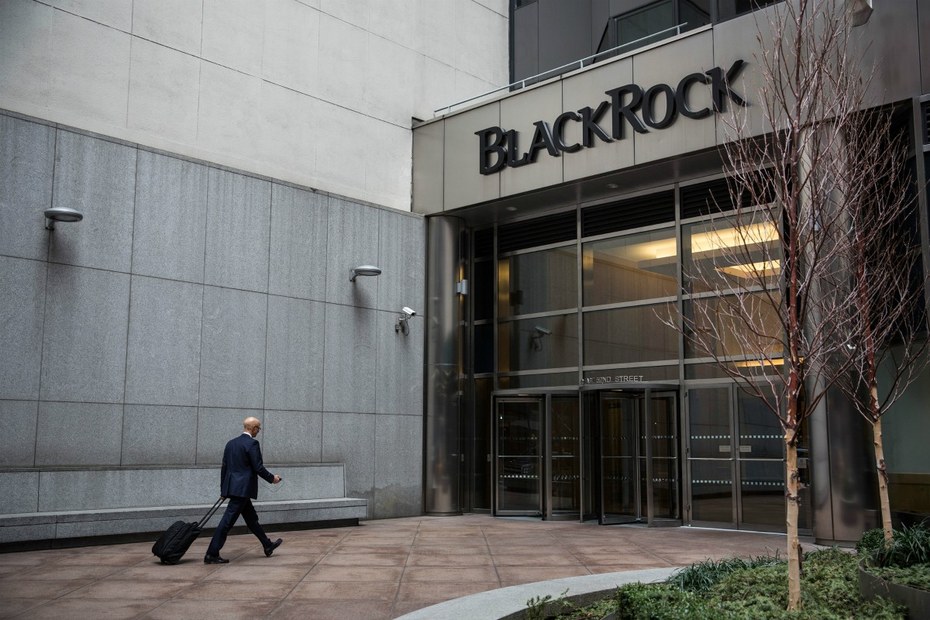 Blackrock profitiert von der Privatisierung aller Lebensbereiche