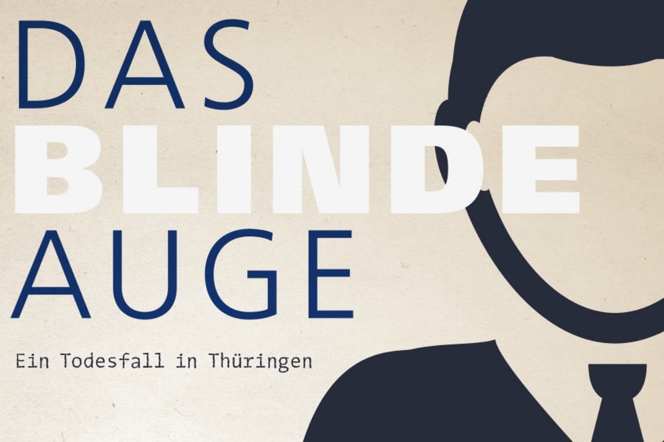 Film über rechten Mord in Thüringen