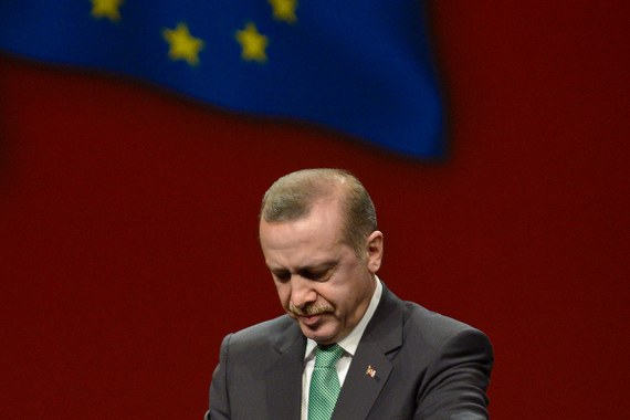 Im Sinne Erdoğans