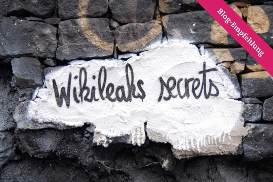 Inside Wikileaks: Transparenz um jeden Preis?