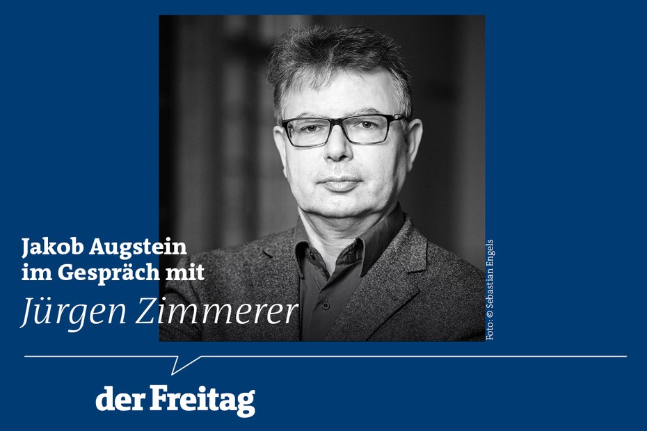Jürgen Zimmerer