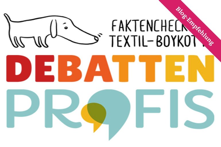 Faktencheck: Textil-Boykott