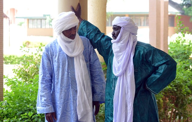 Malis Tuareg haben das Stigma der ewigen Sezessionisten nicht verdient