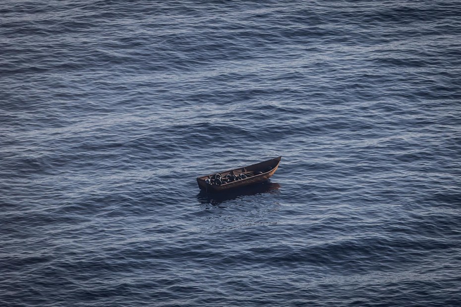 Die EU will leere Boote auf dem Mittelmeer. Dafür ist ihr jedes Mittel recht