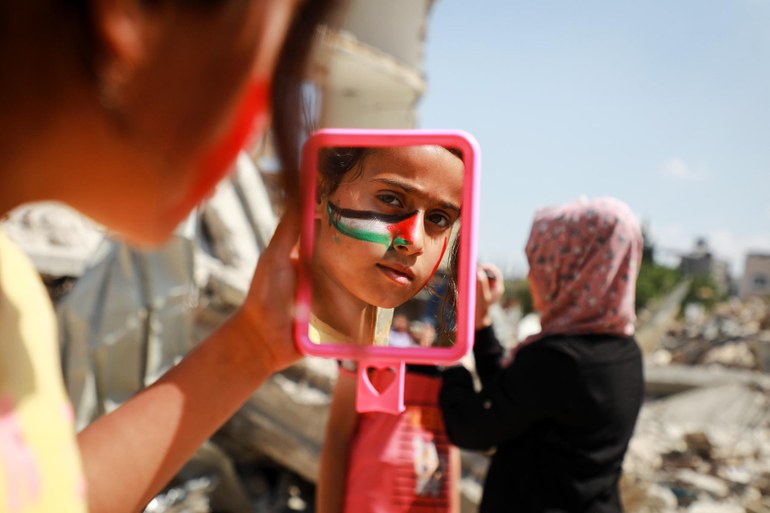 Israel: Kein Gedenken an die „Nakba“