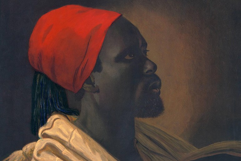 Toussaint Louverture: Der Freiheitskämpfer aus der Karibik