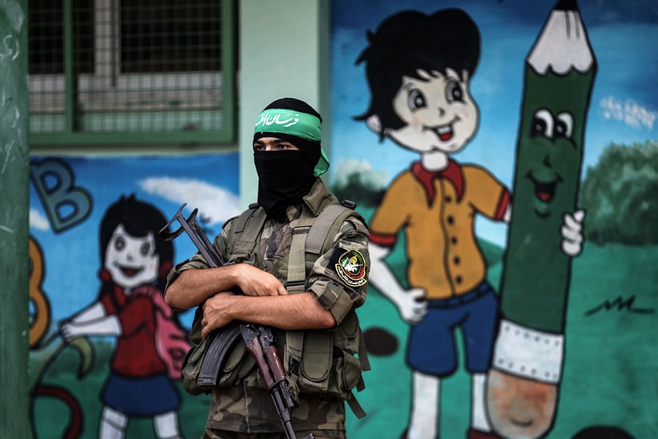 Entscheidend wird sein, ob sich nach freien Wahlen sämtliche Milizen in Gaza der Autonomiebehörde unterstellen
