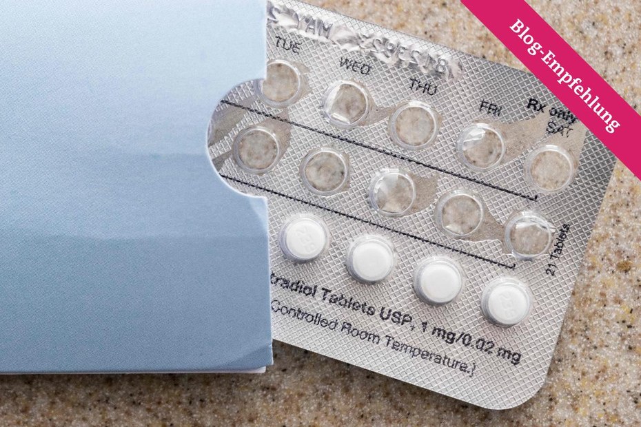 Die Anti-Baby-Pille hat uns Frauen nicht befreit – es ist Zeit, sie loszuwerden