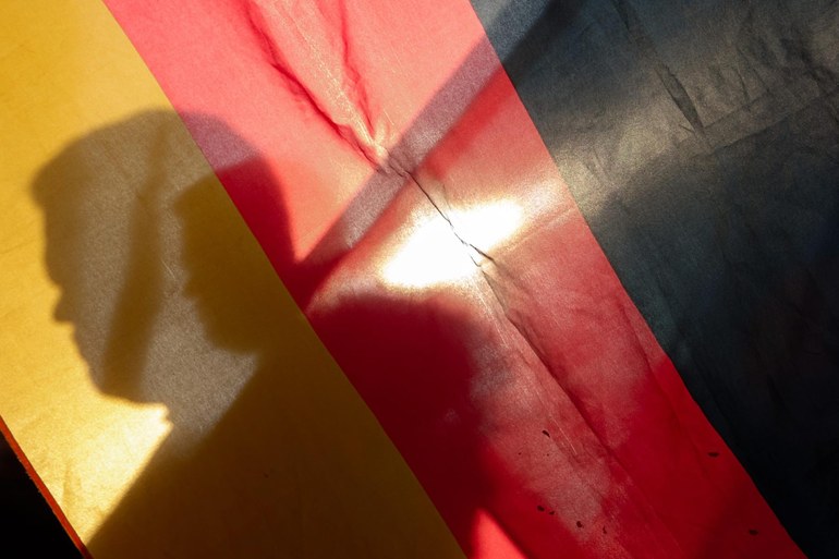 „Du bist Deutschland“: Wie der Neoliberalismus nationalistische Gefühle aufwärmt