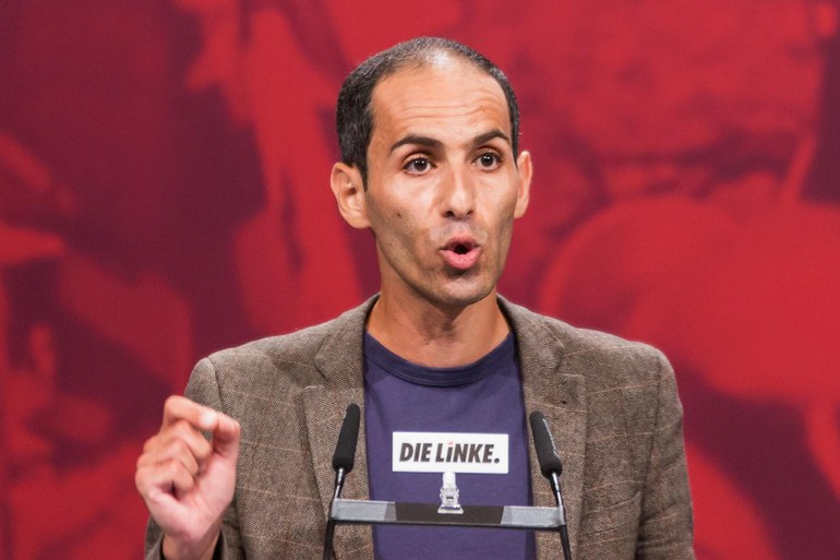 Ali Al-Dailami über Wagenknecht-Partei: „Ich will diese Menschen zurückgewinnen!“