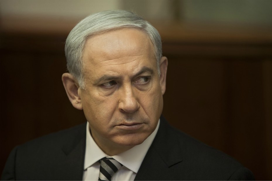 Benjamin Netanjahu muss erst einmal nicht vor Gericht erscheinen