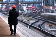 GDL-Streik: Da versteht jemand die Zeichen der Zeit! Bahn-Vorstand und Ampel sind es nicht